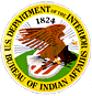 Picture of Bureau of Indian Affairs logo
